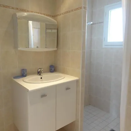 Сasa de vacaciones Maison Porcelaine