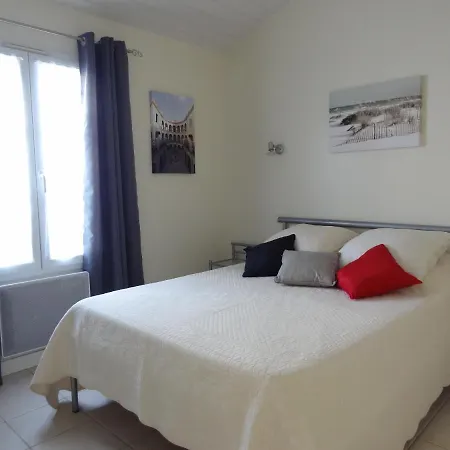 Maison Porcelaine Сasa de vacaciones La Couarde-sur-Mer