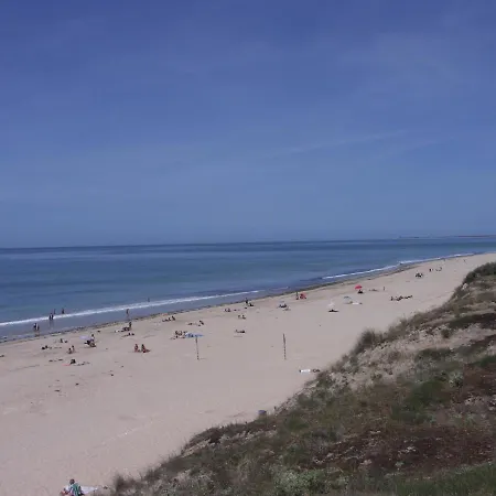 Maison Porcelaine Сasa de vacaciones *