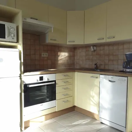 Maison Porcelaine Сasa de vacaciones