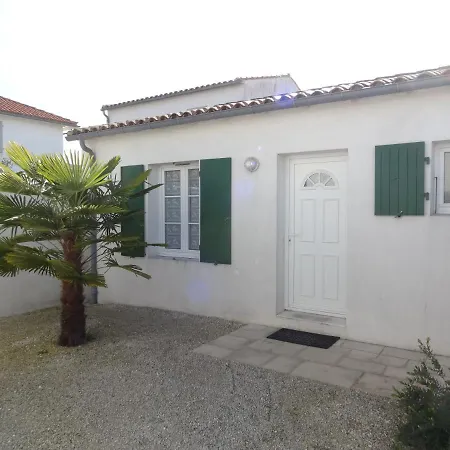 Maison Porcelaine Сasa de vacaciones *