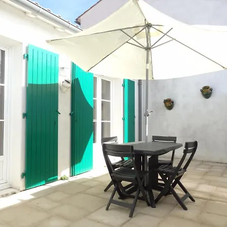 Maison Porcelaine La Couarde-sur-Mer