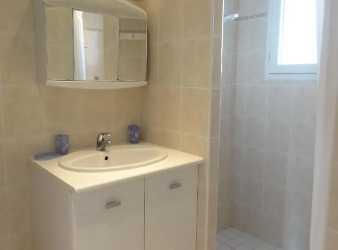 度假居 Maison Porcelaine