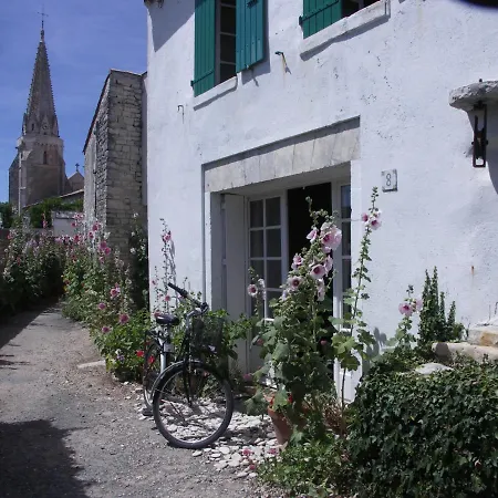 Maison Porcelaine 拉考德索梅